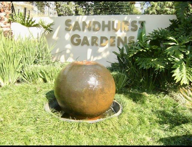 1 BEDROOM PROPERTY TO RENT IN SANDHURST